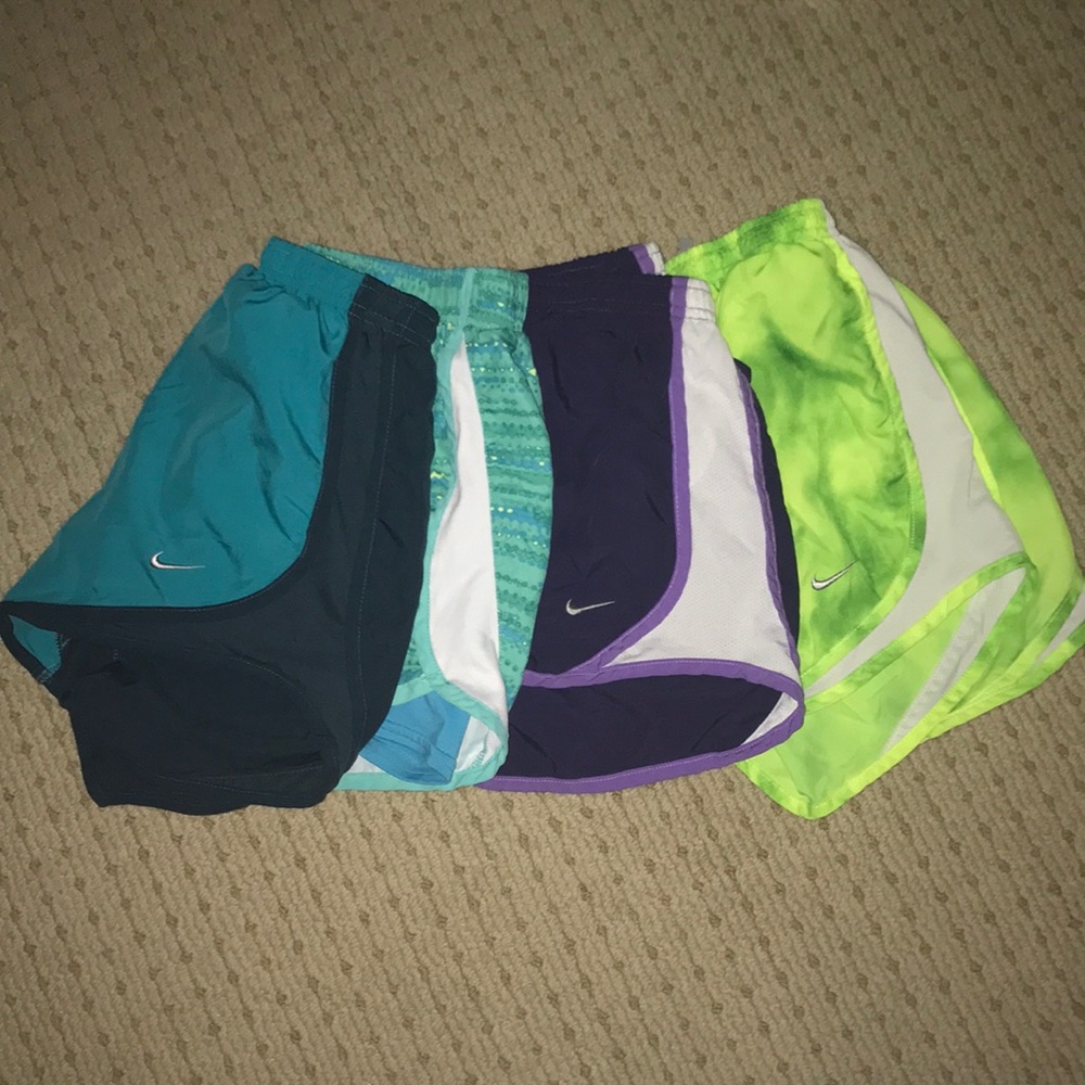 Nike shorts